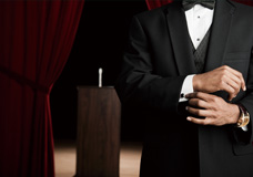 五星服务 无忧运营